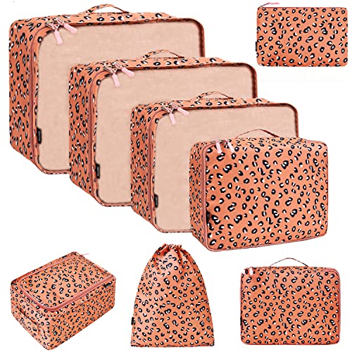 Pink Leopard