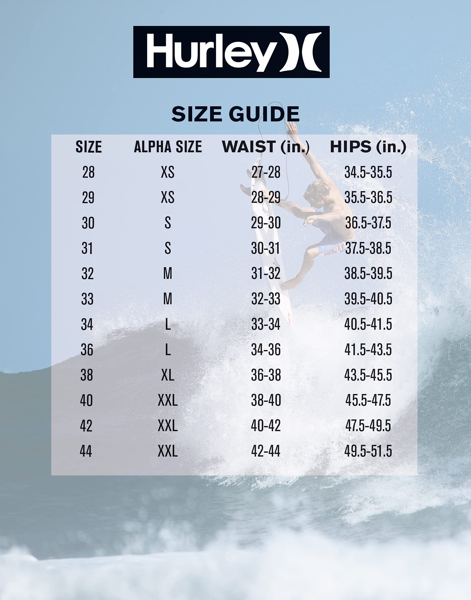 Men's Thermal 19