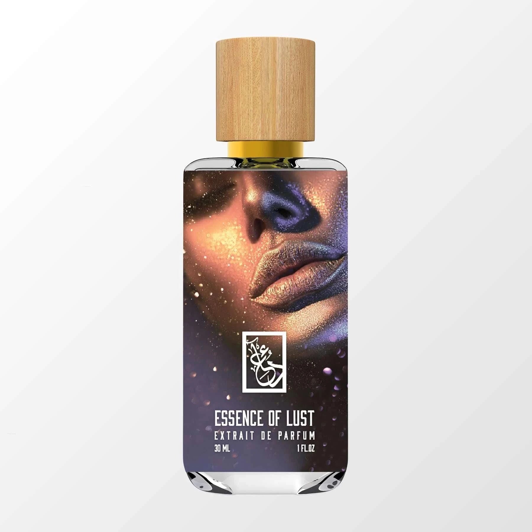 Essence Of Lust Perfume - Long Lasting Fragrance for Women, Romantic Date Night & Special Occasions