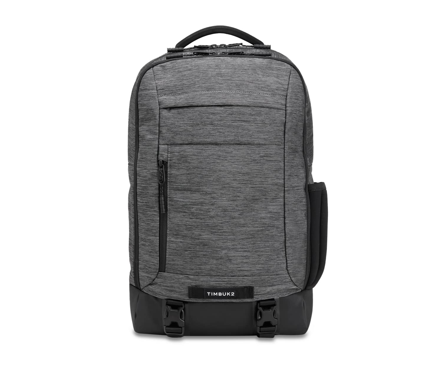Timbuk2 Authority Deluxe Laptop Backpack - Water-Resistant Eco-Friendly Business Backpack for Work & Travel - Perfect for Professionals, Students & Commuters