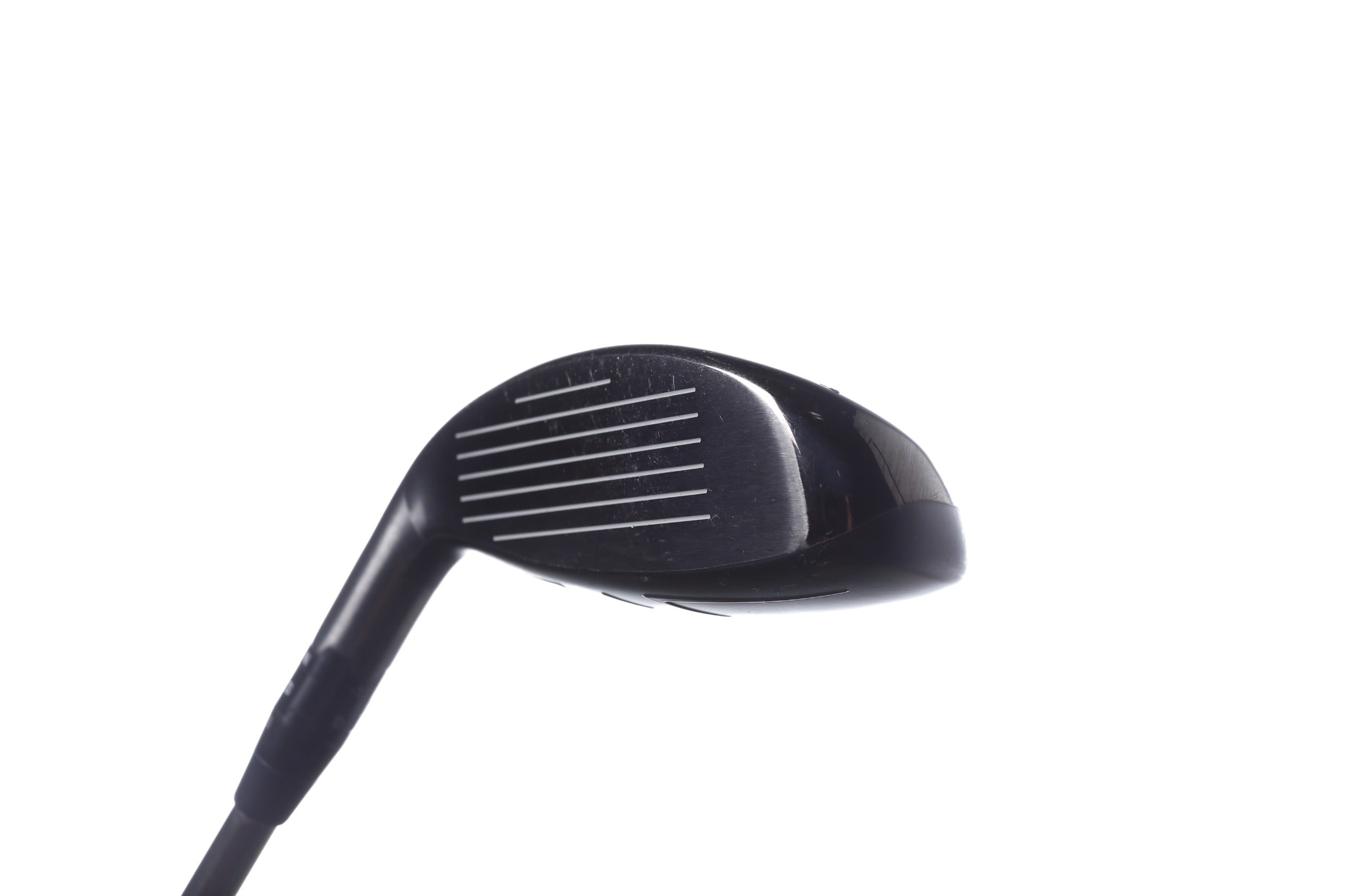 Used Callaway Big Bertha OS 4H Hybrid Golf Club - Right Handed 22° Regular Flex for Men - Perfect for Fairway Shots & Rough Recovery