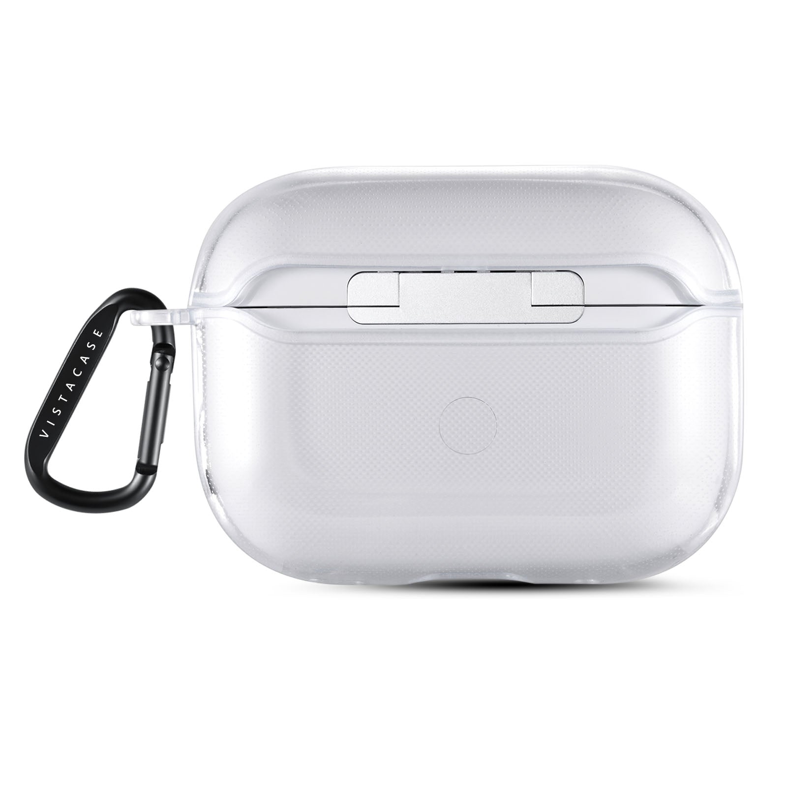 Premium AirPods Case - Shockproof & Waterproof Protective Cover for AirPods 1/2/3/Pro - Perfect for Gym, Running, Travel & Daily Use