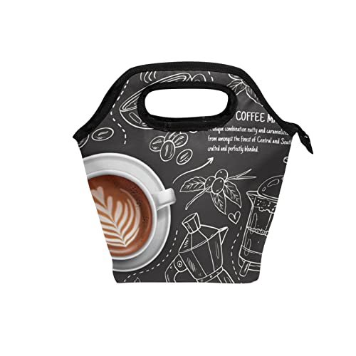 Coffee Black