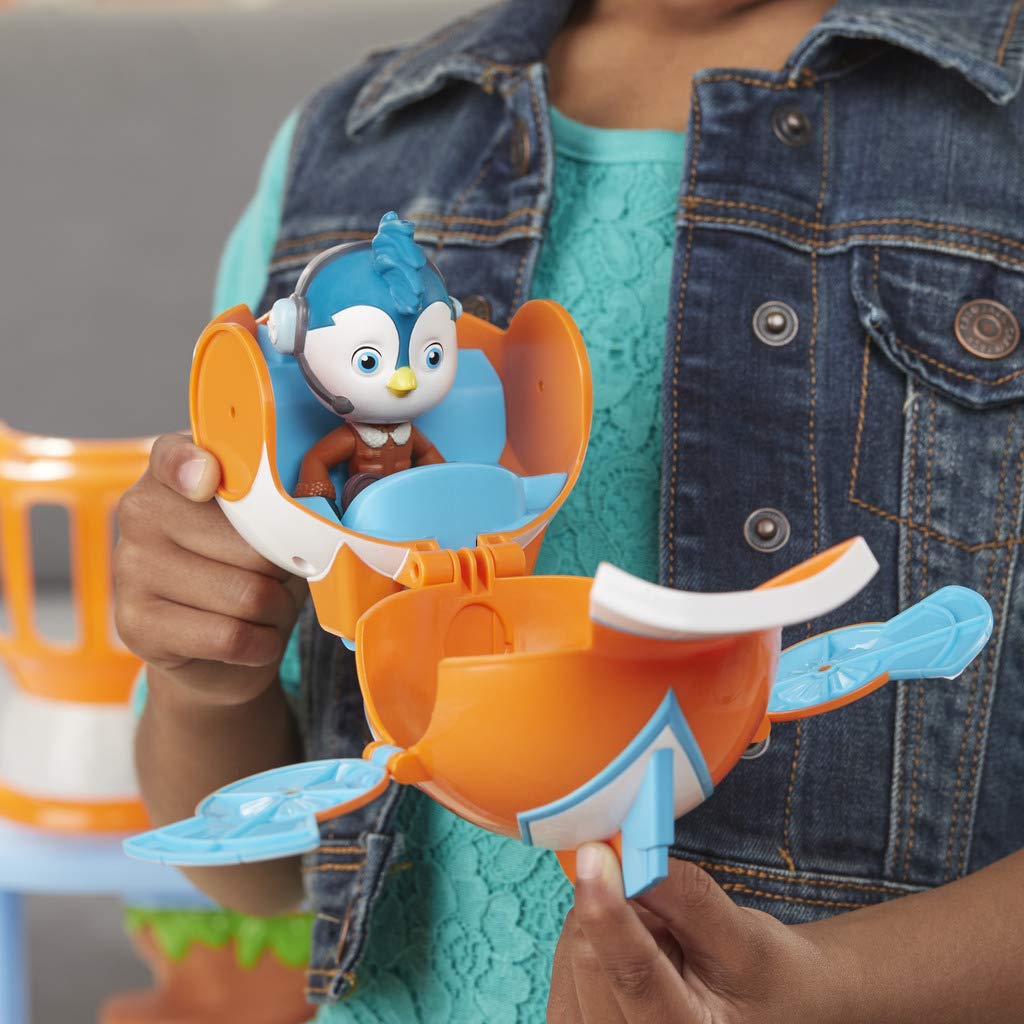 Fast & Exclusive Educational Action Figure Toy for Kids - Perfect for Playtime, Learning & Collecting