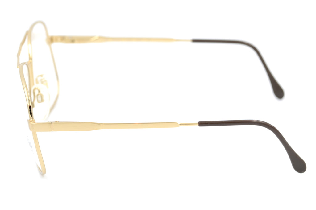 Ray-Ban RB1041 Polarized Aviator Sunglasses for Men & Women - UV Protection, Classic Metal Frame - Perfect for Driving, Travel & Outdoor Activities
