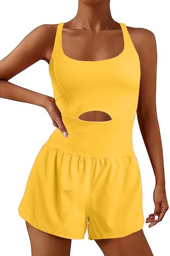 Medium Yellow