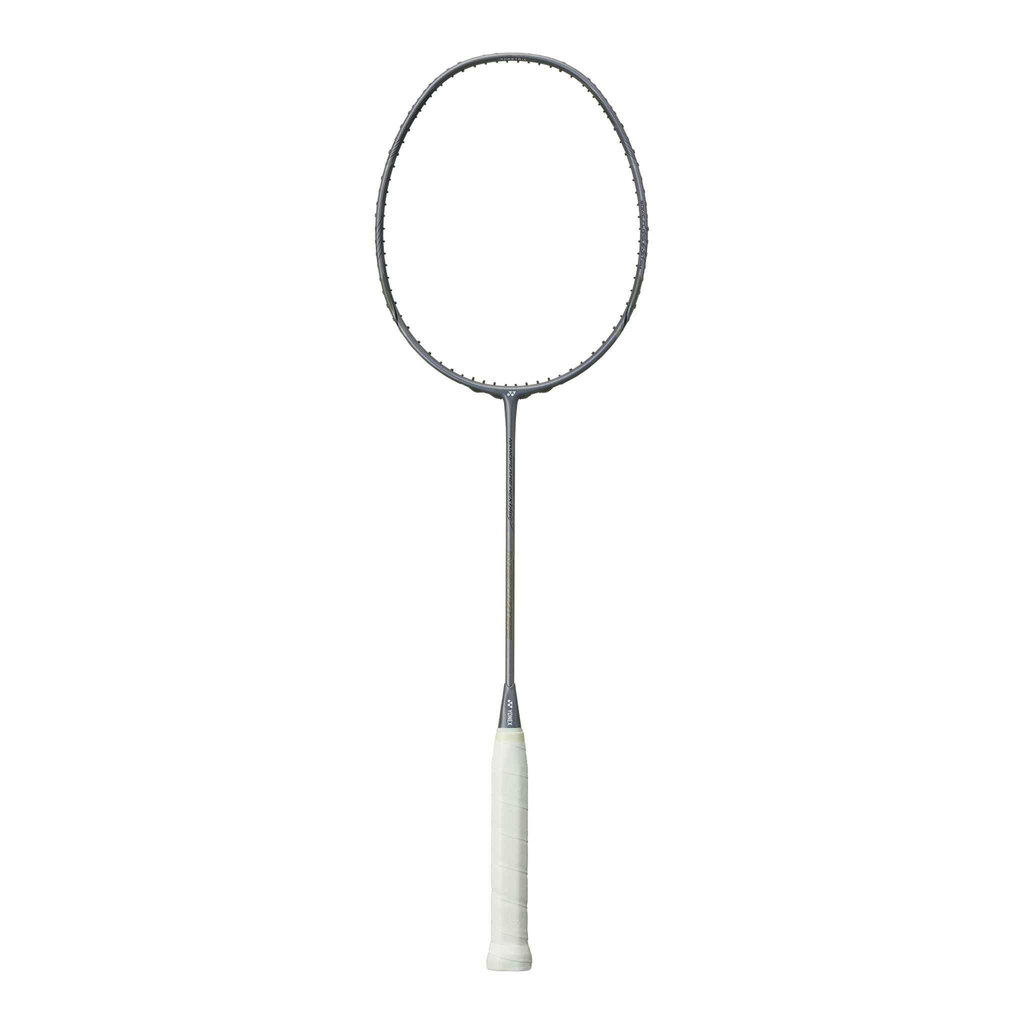 Yonex NANOFLARE NEXTAGE Badminton Racket - Lightweight Carbon Fiber Shuttlecock Racket for Professional & Recreational Players | Perfect for Tournaments & Backyard Games