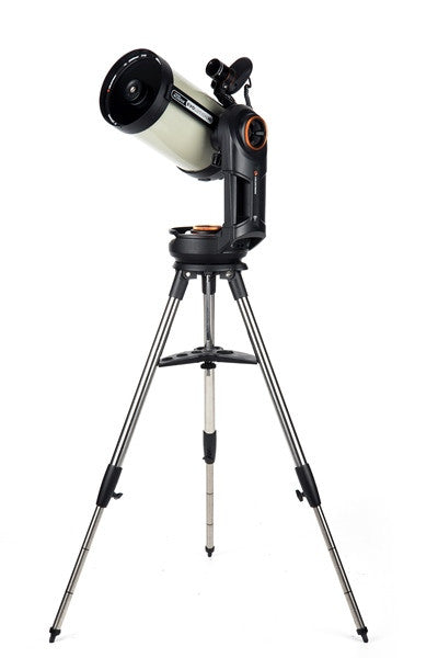 NexStar Evolution 8 EdgeHD Telescope with StarSense AutoAlign Technology - Perfect for Astronomy Enthusiasts & Stargazing Adventures (Model 12096)