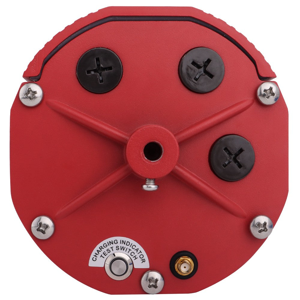 25W LED Emergency Backup Driver - Constant Power, 100-347VAC Input, 170VDC Output - Ideal for Commercial Lighting & Power Outage Preparedness