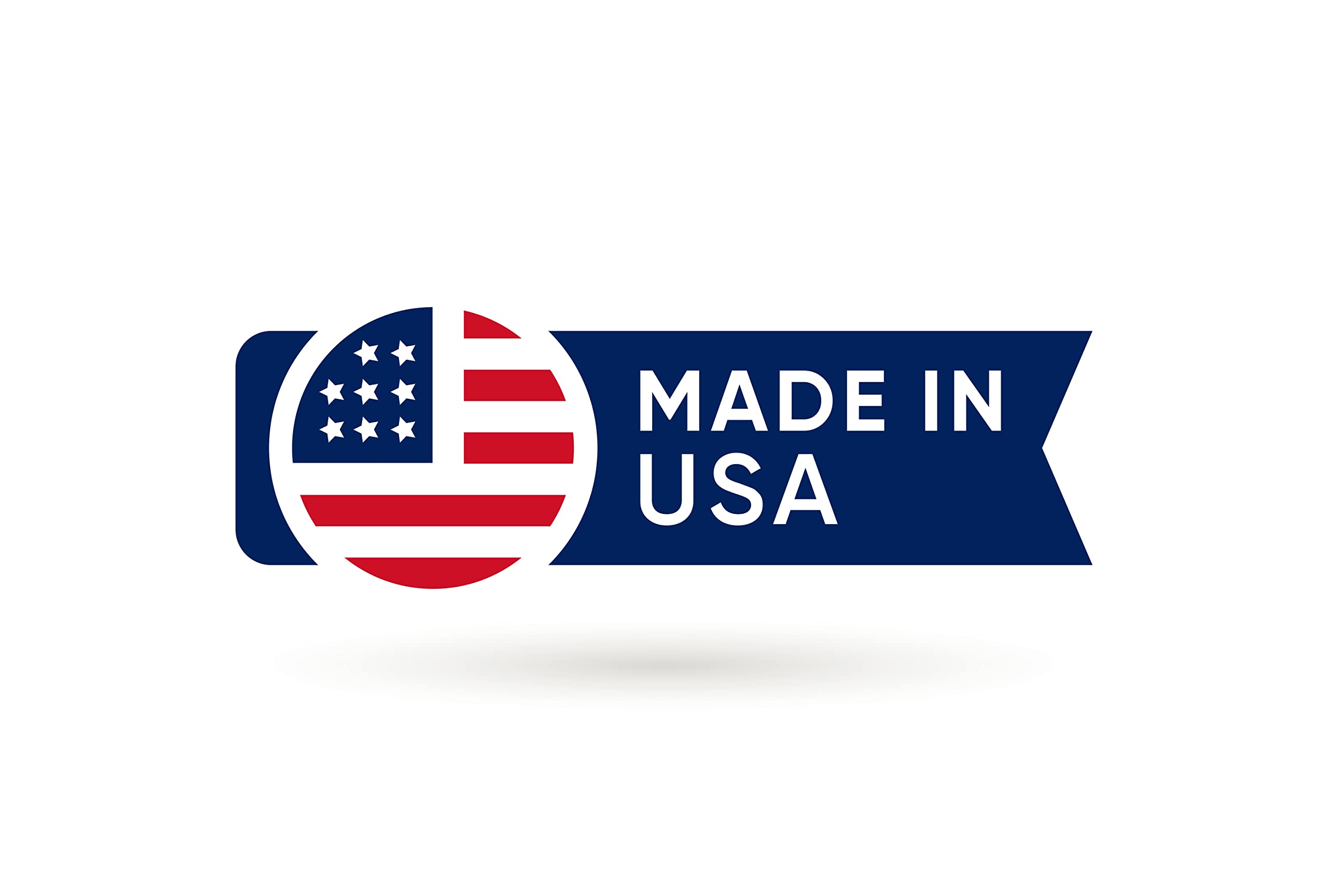 Liberty Tabletop American Garden 65-Piece Dinnerware Set - Service for 12 with Serving Pieces - Premium Stainless Steel Flatware Made in USA - Perfect for Family Dinners, Holiday Entertaining & Special Occasions