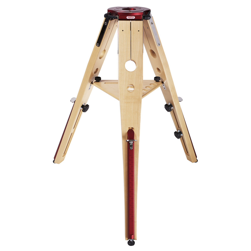 GEOPTIK HERCULES Wooden Tripod Stand - 70