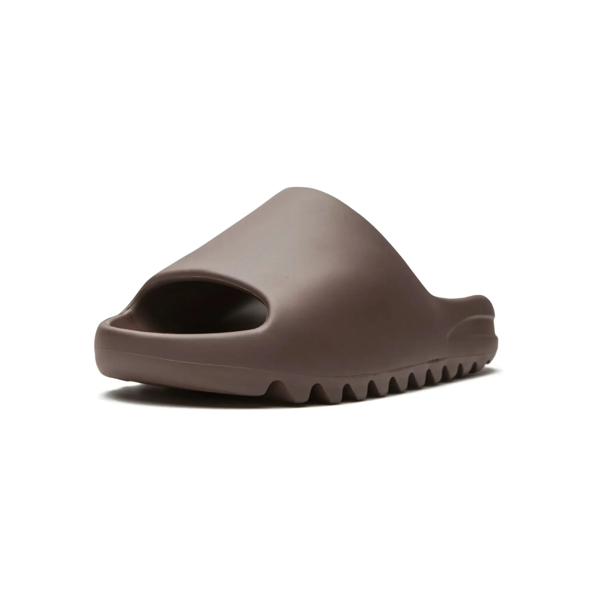 Yeezy Slide Soot - Comfortable Men's & Women's Slides for Home, Beach & Casual Wear | Adidas Yeezy Summer Sandals