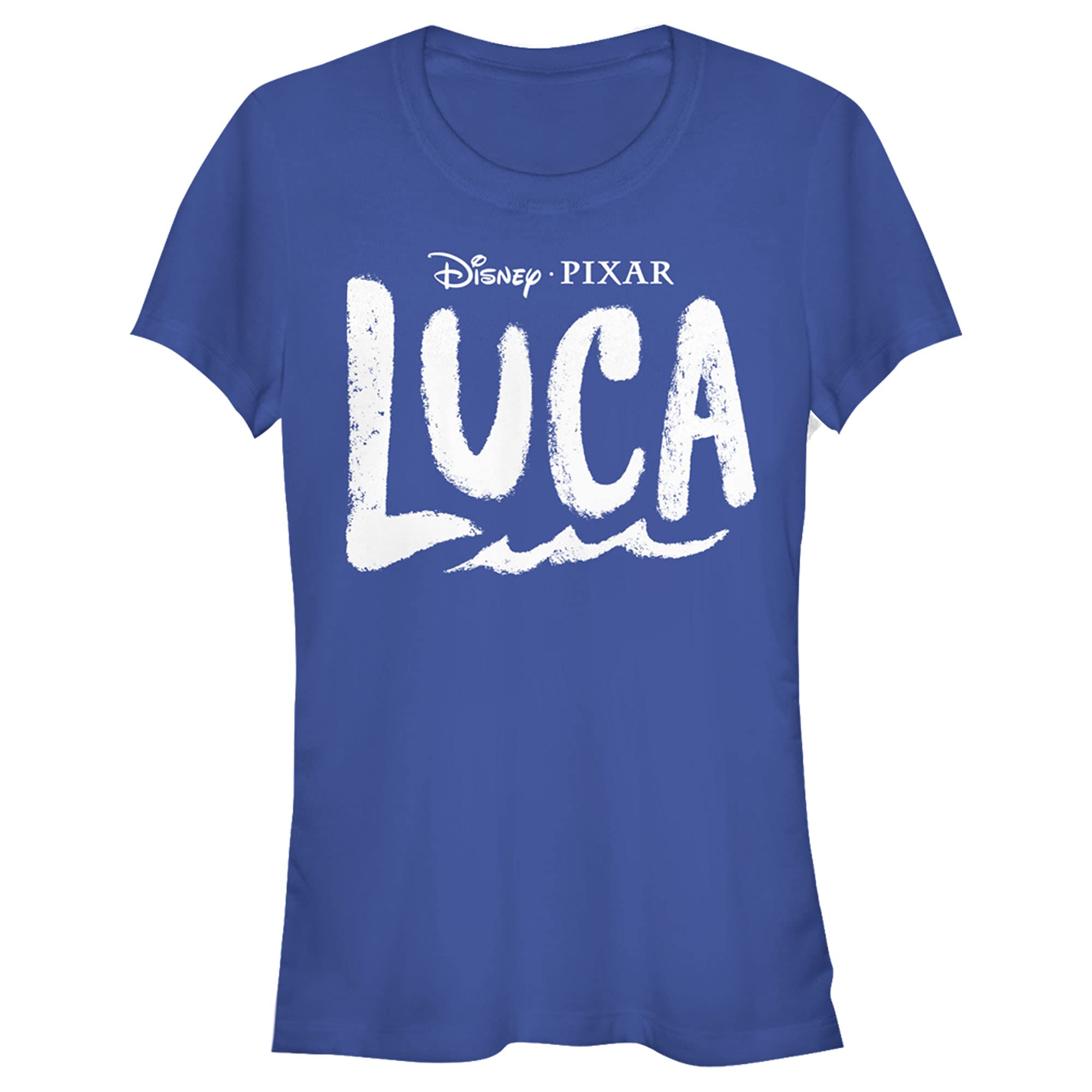 Luca Logo T-Shirt for Juniors | Casual Wear & Outfits