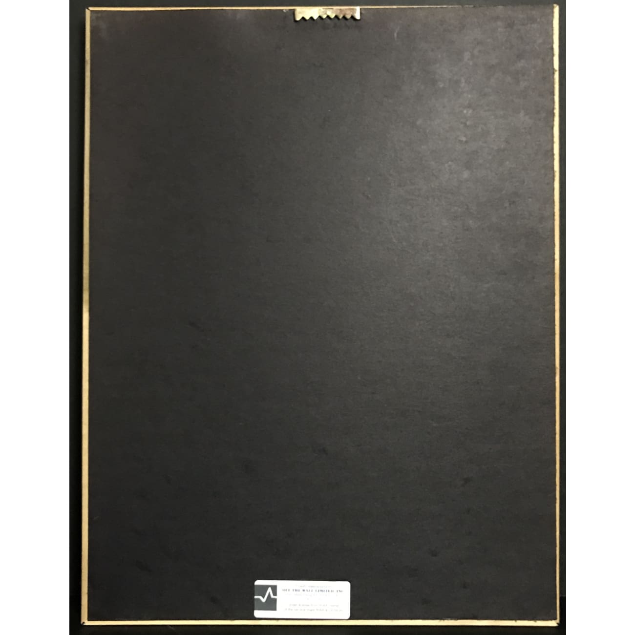 Jars Of Clay Debut RIAA Gold Album Award - Certified Music Collectible for Fans & Memorabilia Enthusiasts - Perfect for Display in Home, Office, or Music Studio