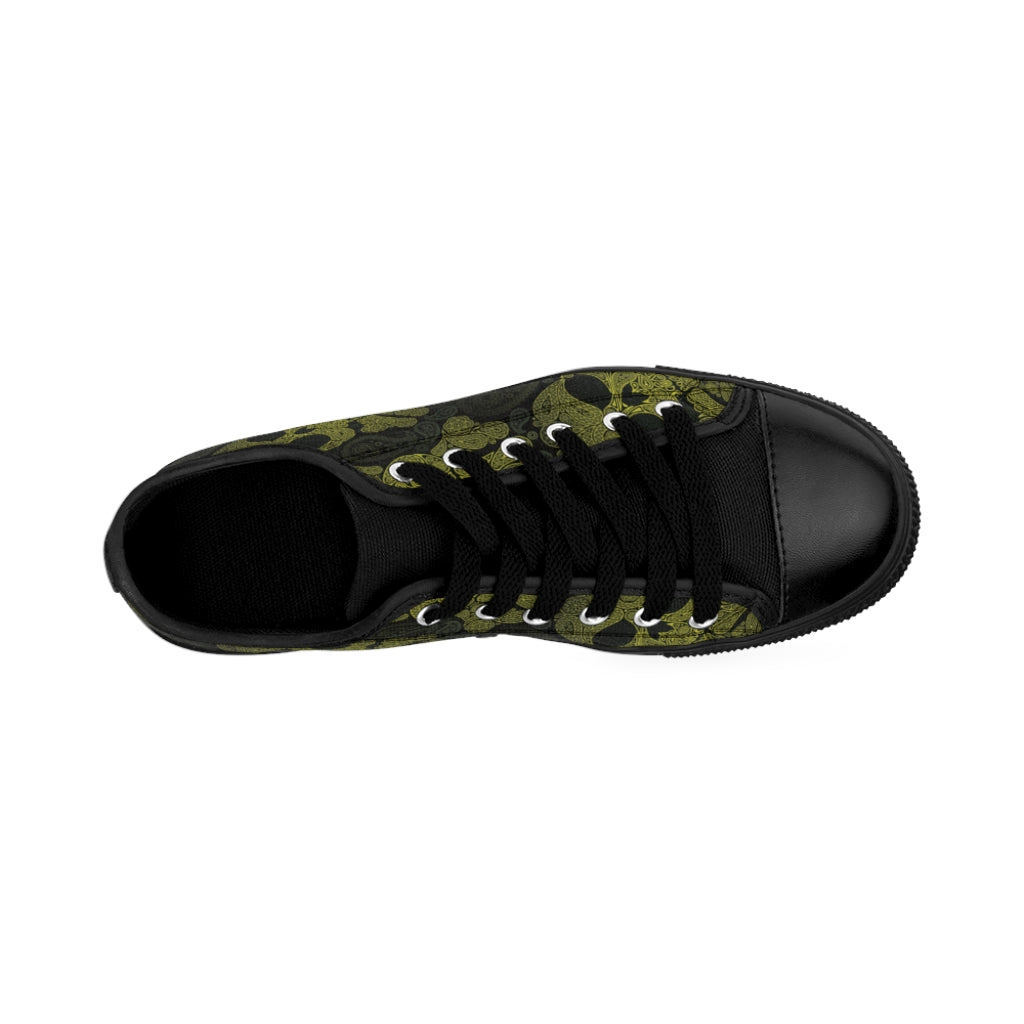 Women's Greensouls Lace-Up Sneakers - Comfortable Casual Walking Shoes for Women | Perfect for Gym, Workout, Running & Everyday Wear