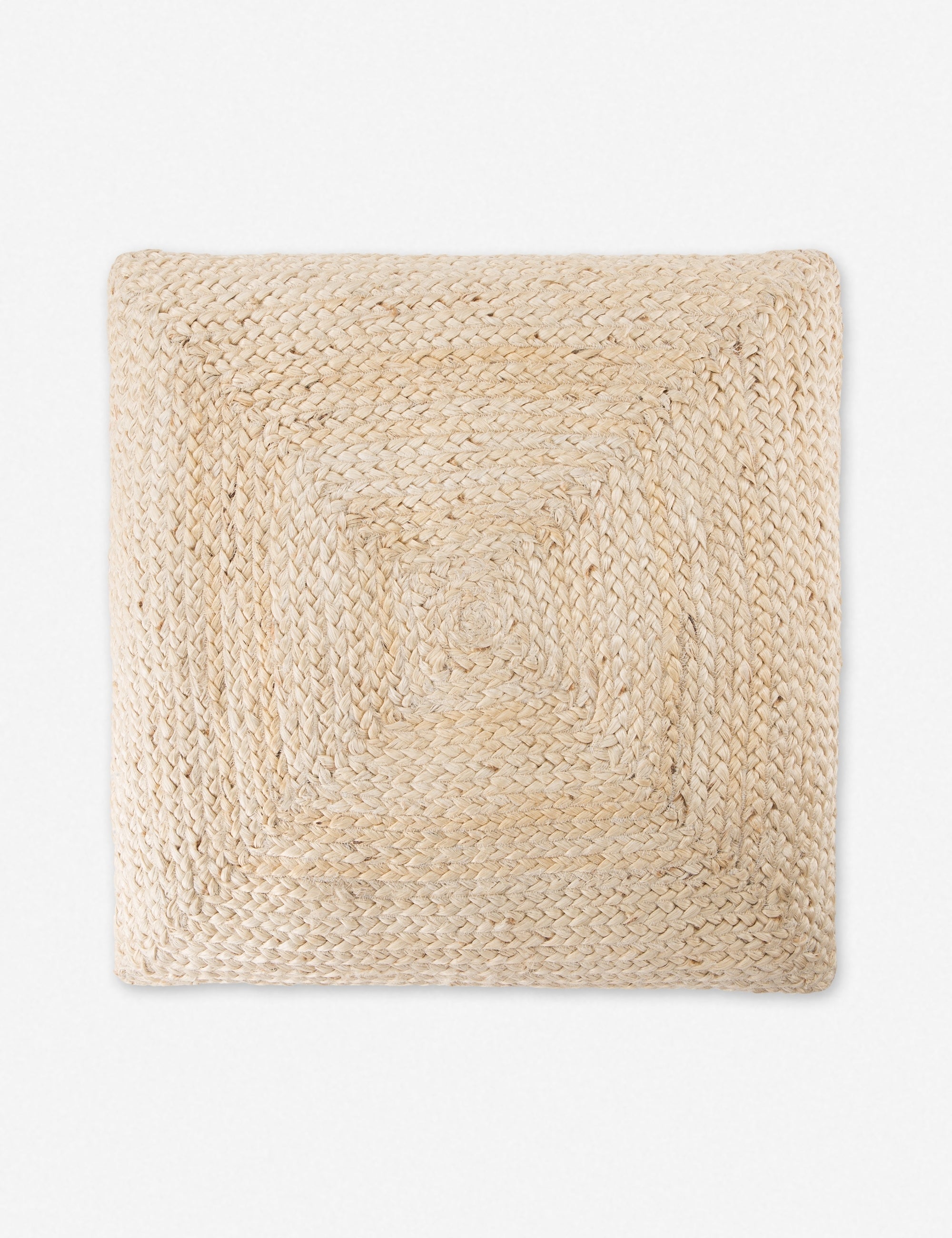Comfortable Candess Floor Pillow - Soft & Supportive for Sitting, Lounging & Meditation - Perfect for Living Room, Bedroom & Yoga Studio