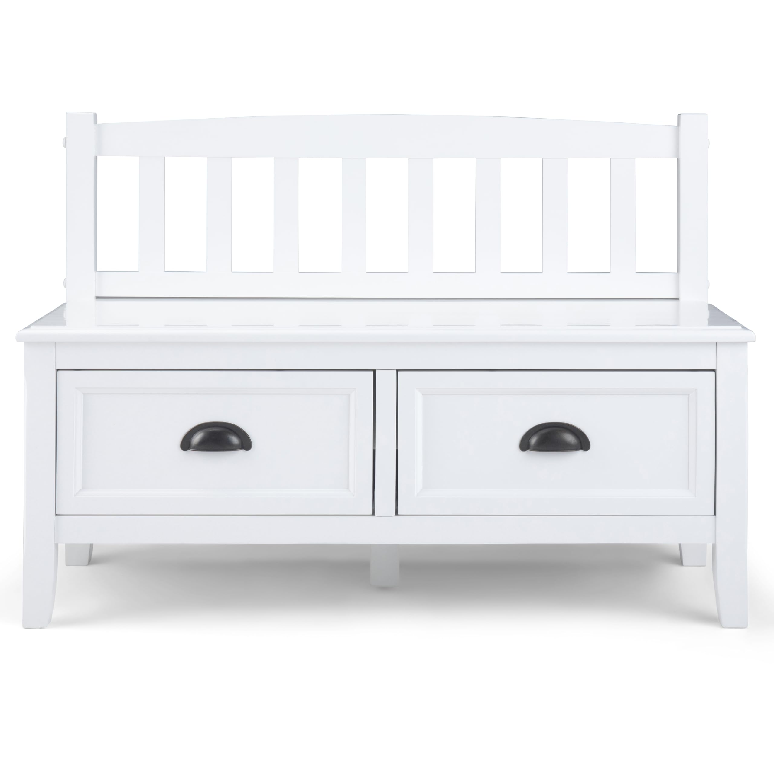 SIMPLIHOME Burlington 42