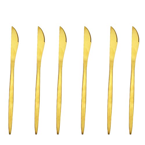 Dinner Knife