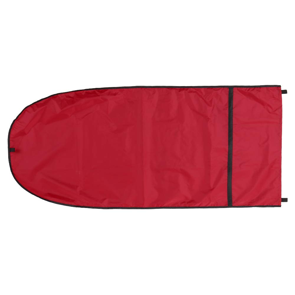 Lixada Kayak Sun Shade Canopy - UV Protection Canopy for Single Person Kayaking, Canoeing & Boating | Perfect for Fishing, Camping & Outdoor Water Sports