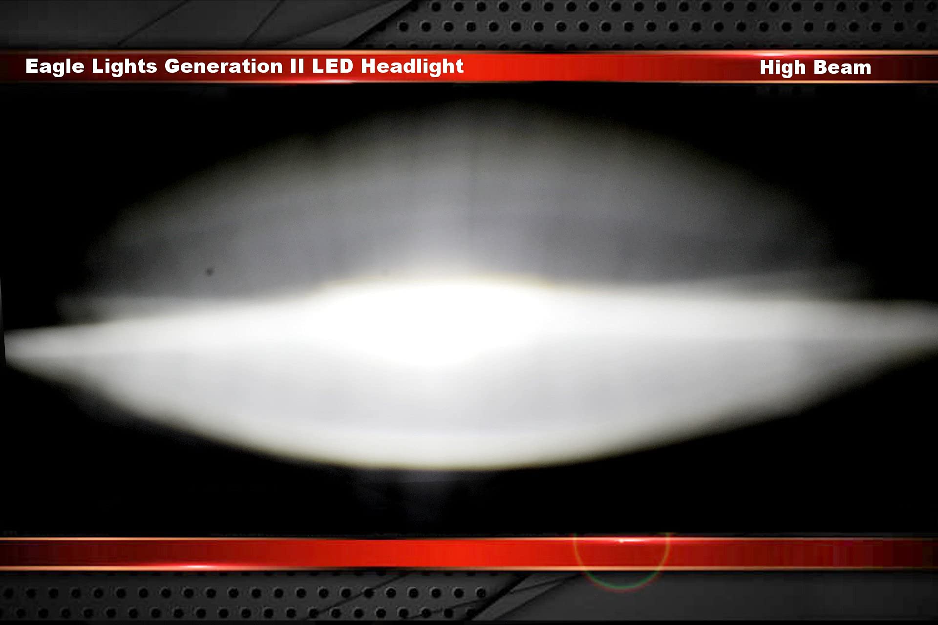 Eagle Lights 8700BG2 7