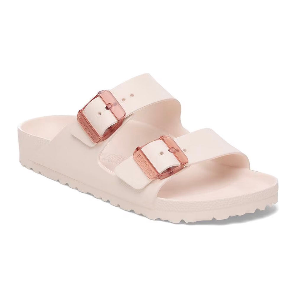 Arizona Stealth Buckle EVA Narrow Sandals - Lightweight Comfortable Outdoor Hiking & Beach Walking Shoes for Men and Women