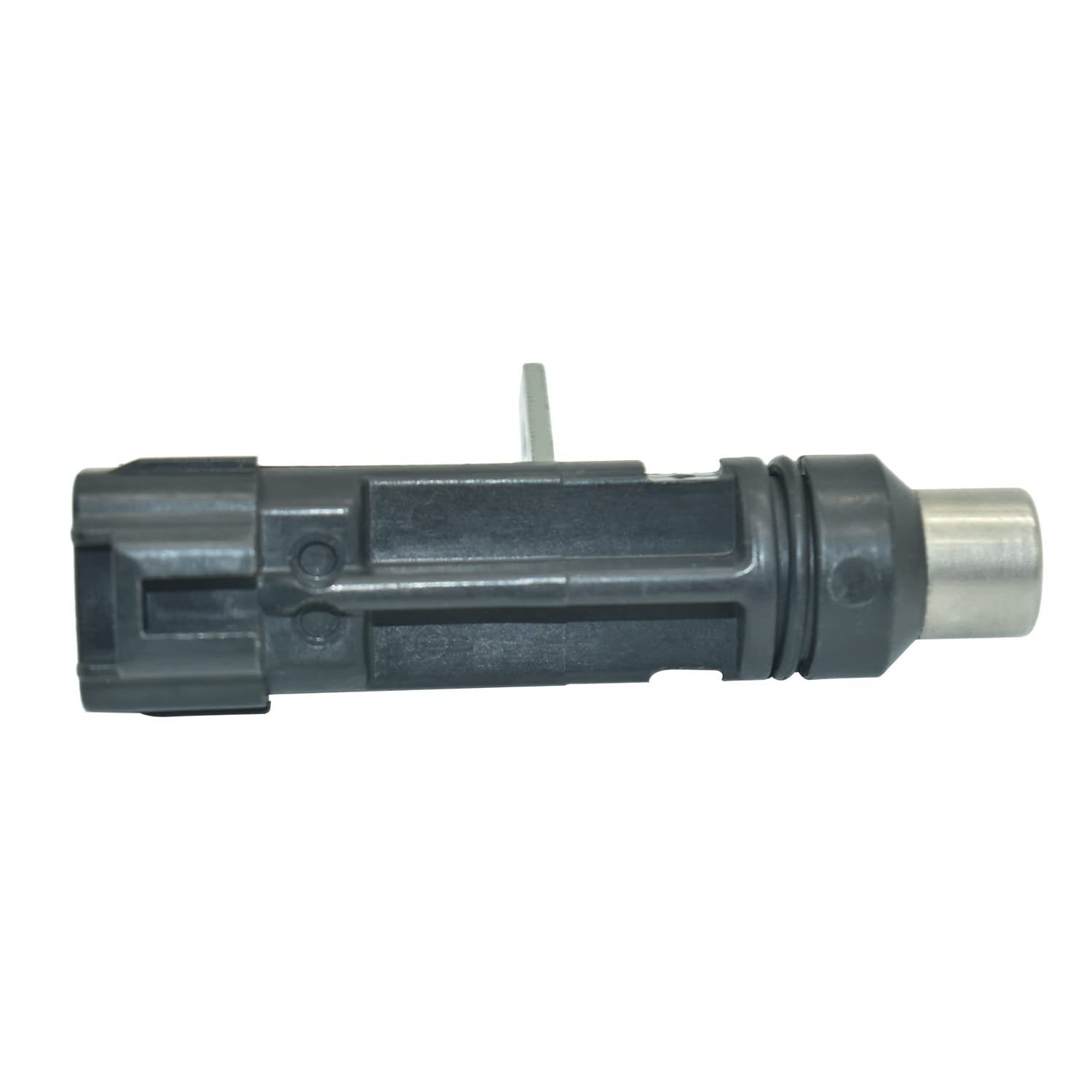High-Quality Crankshaft Position Sensor 56028666AB 56028666AA 56028136AB Compatible with Chrysler Aspen Dodge Ram 1500 Dakota Durango Jeep Grand Cherokee Commander Mitsubishi Raider 4.7L V8 - Perfect for Engine Performance & Diagnostics