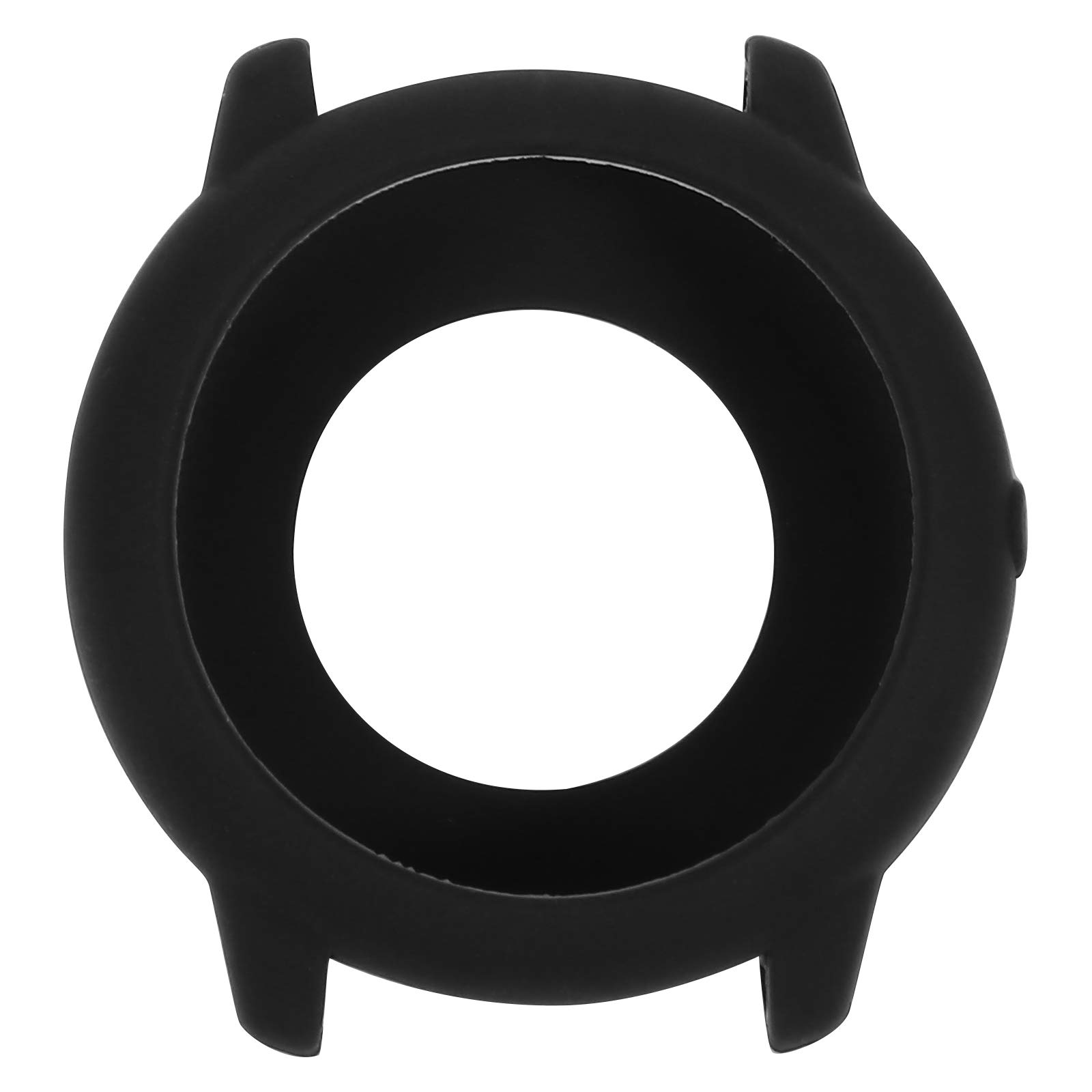 Silicone Watch Cover for Xiaomi IMILAB KW66 - Durable Protective Case for Smartwatch - Perfect for Sports, Workouts & Everyday Use