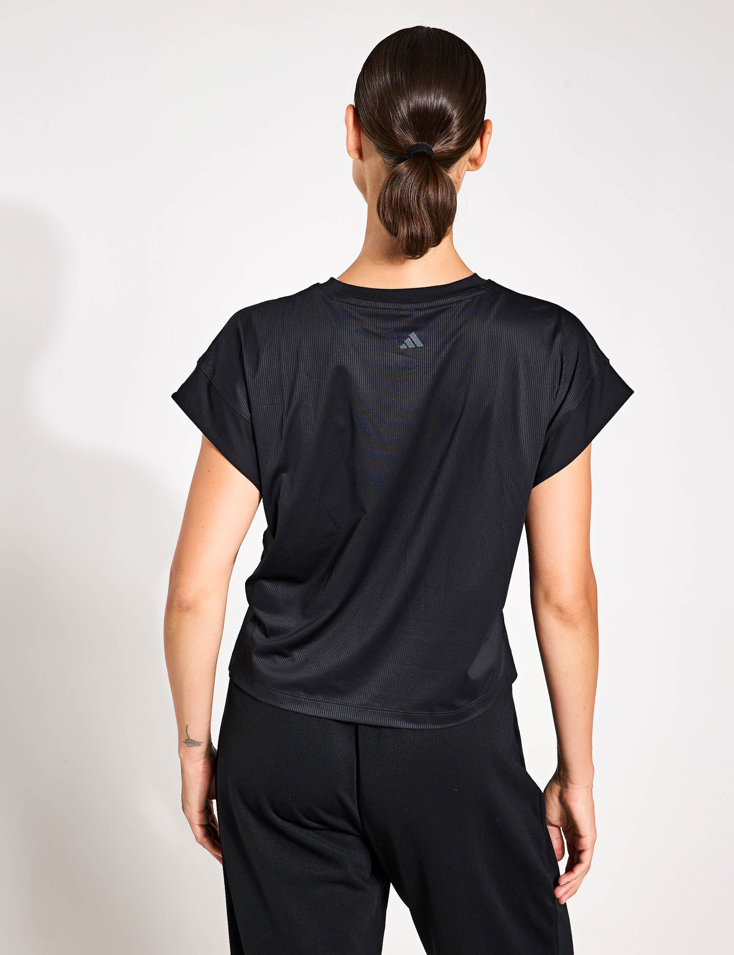 Studio T-Shirt for Men & Women - Black & Grey 6-Pack - Casual Wear, Gym, Lounge & Everyday Outfits