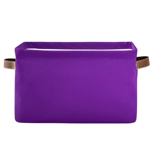 Solid purple