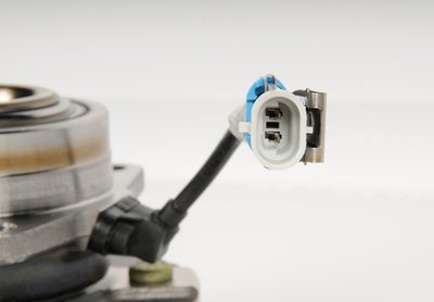 ACDelco FW333 GM Original Equipment Front Wheel Hub & Bearing Assembly with ABS Wheel Speed Sensor & Studs - Perfect for Chevy Silverado, GMC Sierra & GM Truck Repairs