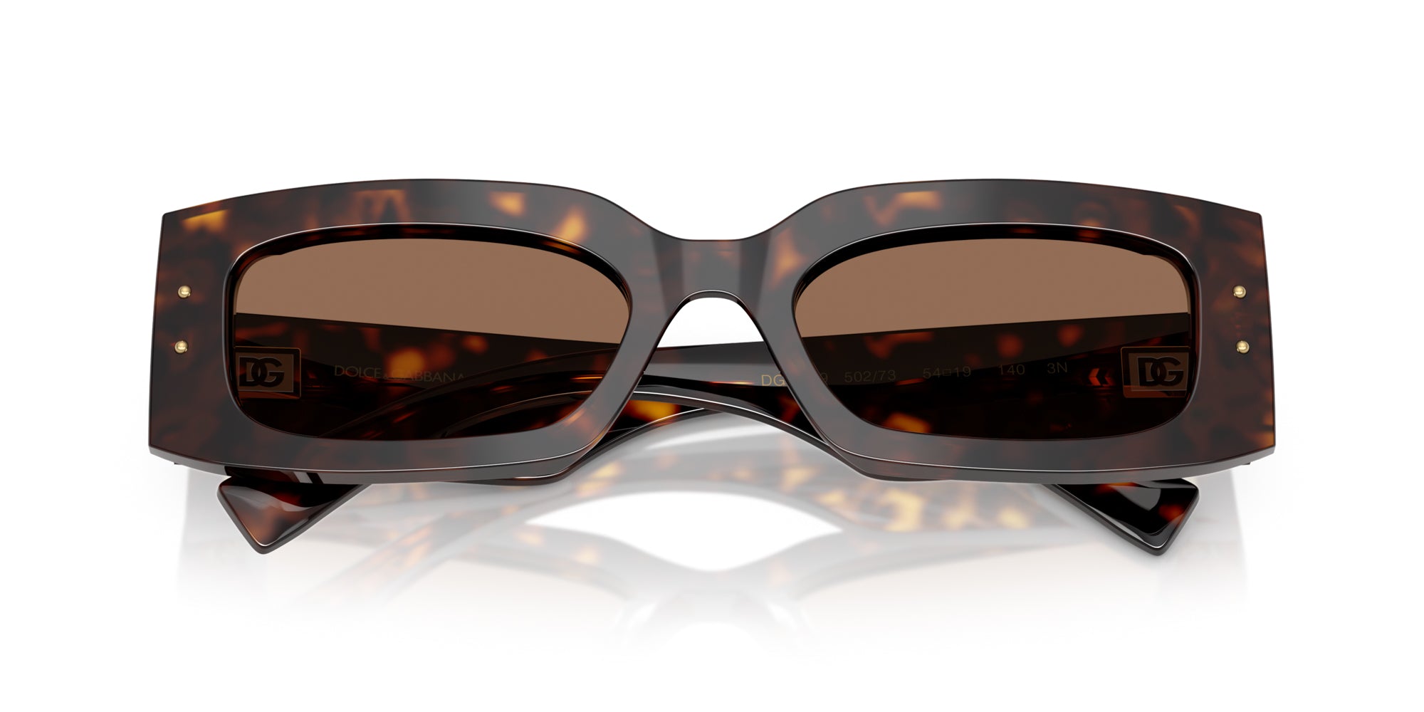 Dolce&Gabbana DG4479 Sunglasses for Women - Luxury Designer Shades with UV Protection - Perfect for Beach, Driving & Fashion Outfits