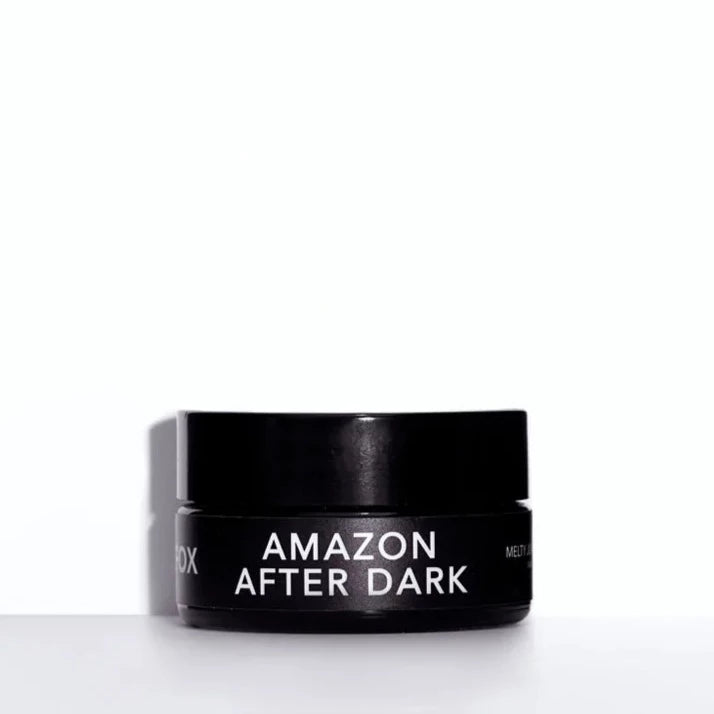 Amazon After Dark – Melty Jungle Cleansing Balm | Deep Pore Cleanser & Makeup Remover | For Nighttime Skincare Routine & Travel Essentials