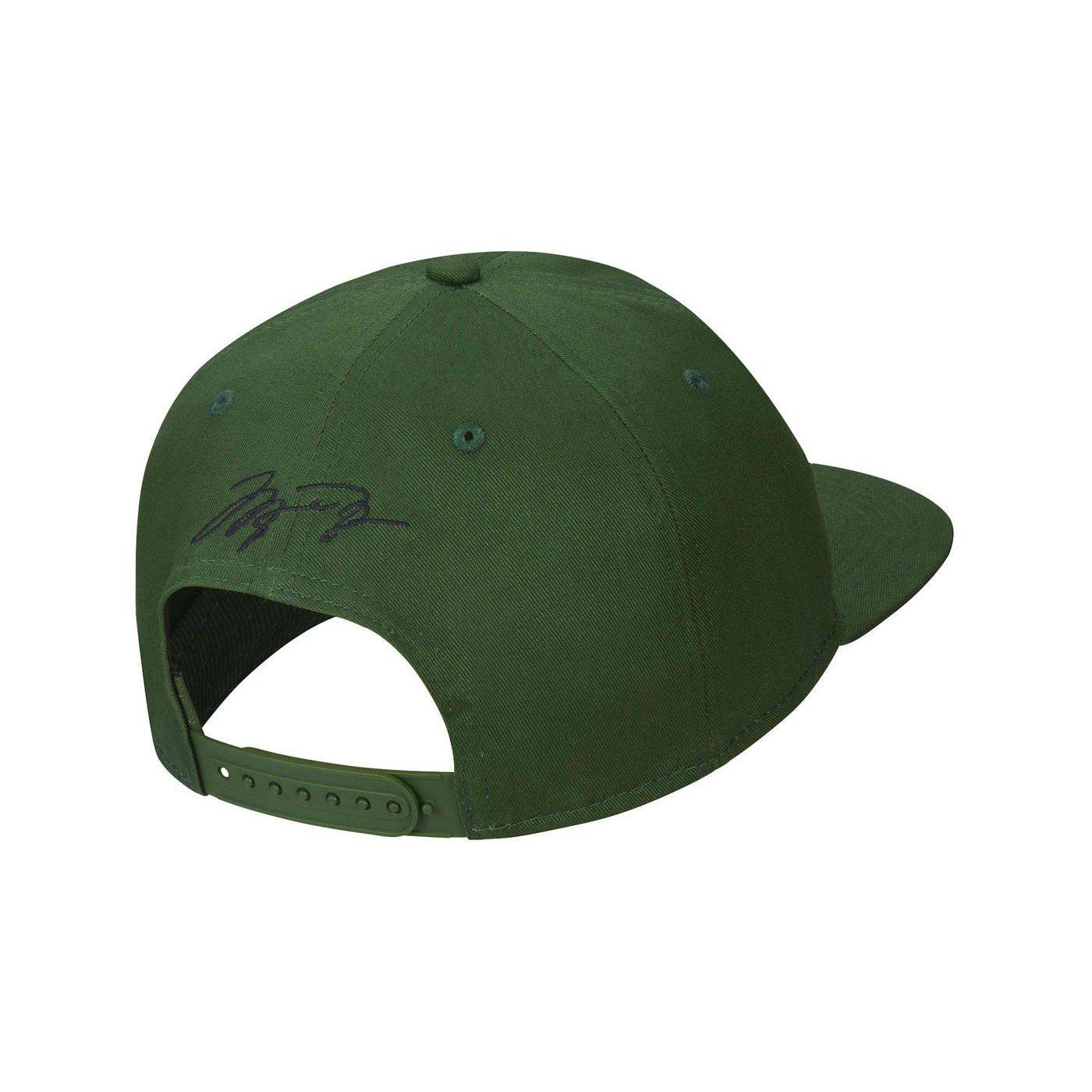 Off White x Jordan Green Baseball Cap - Stylish Streetwear Hat for Men & Women - Perfect for Casual Outfits, Sports Events, and Urban Fashion