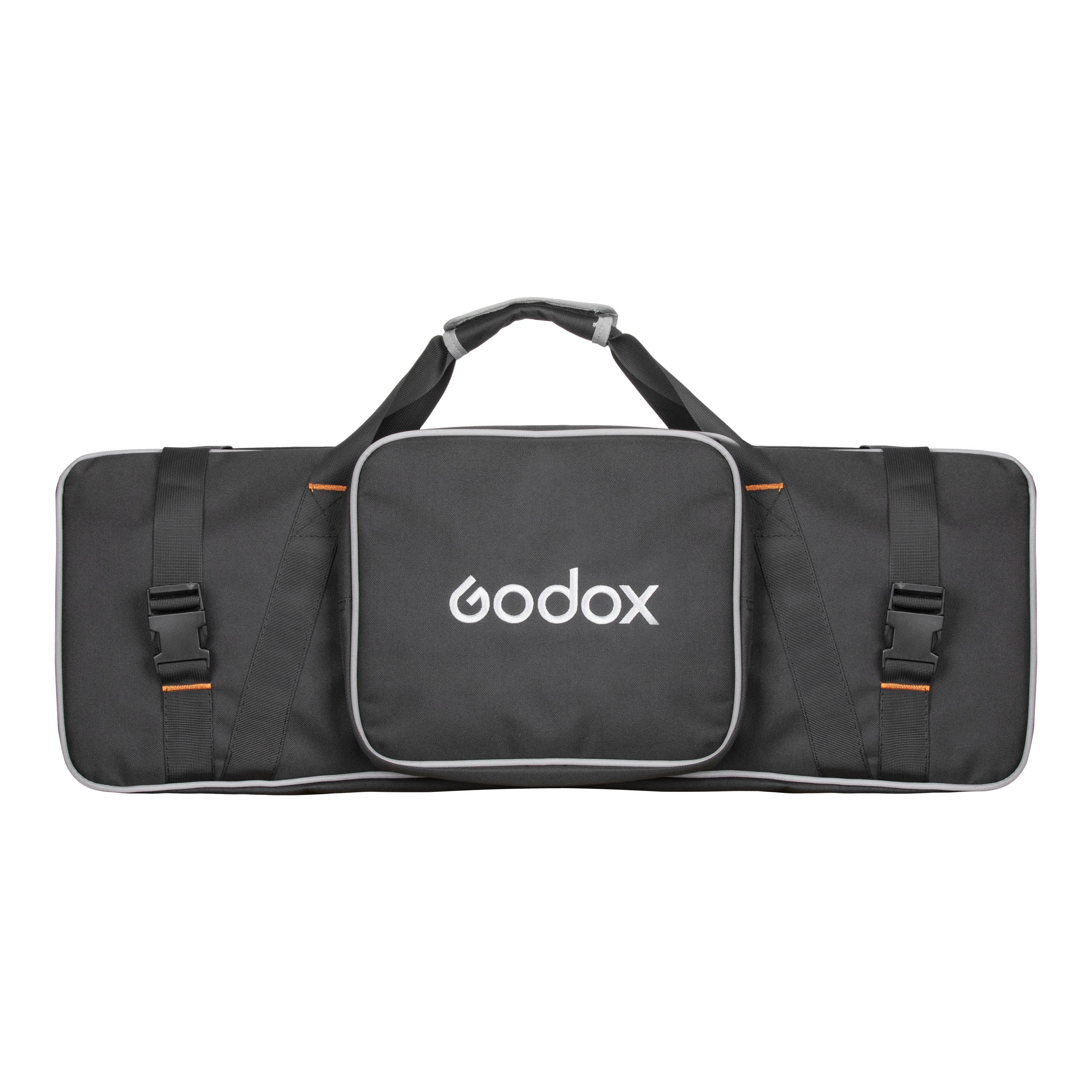 CB 05 Padded Lighting Bag for MS Series Dual Studio Flash Kit - Professional Photography Equipment Storage for Studio & Outdoor Use