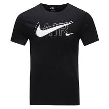Nike Men's NSW Tee Air Print Pack - Stylish Graphic T-Shirt for Casual Wear, Street Fashion & Everyday Comfort