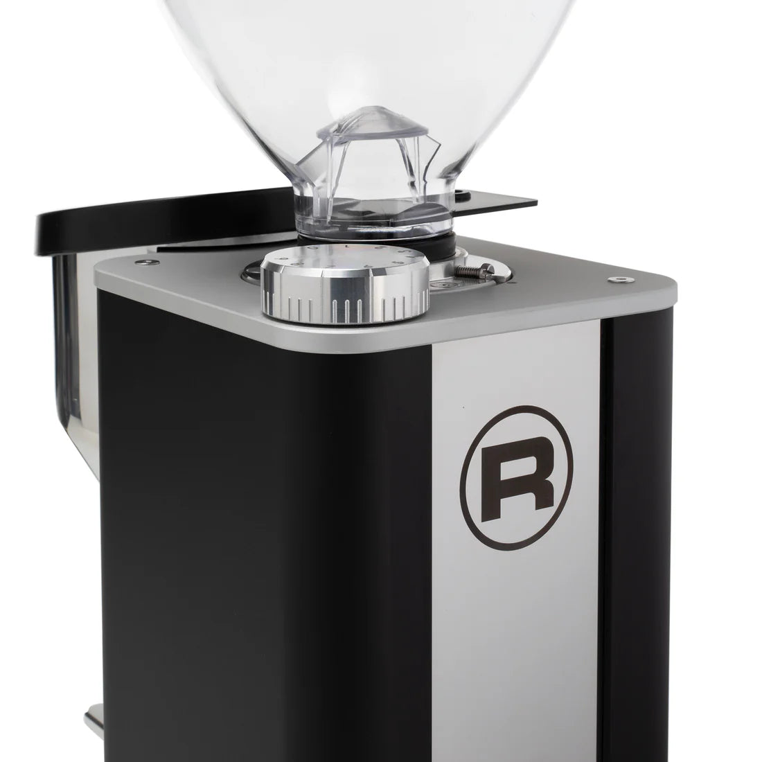 Rocket Espresso Giannino - Premium Italian Espresso Machine for Home & Cafe | Perfect for Coffee Lovers & Baristas | Enjoy Rich Espresso, Latte & Cappuccino at Home or Office