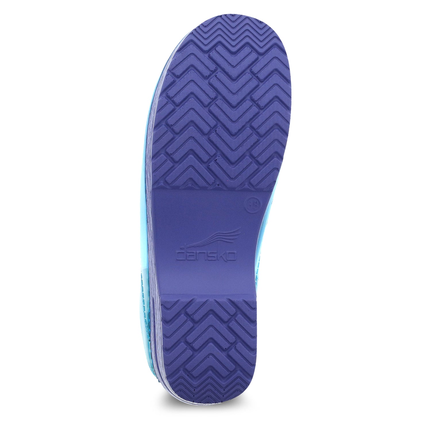 Dansko Professional B Women's Clogs - Comfortable Slip-Resistant Shoes for Nurses, Chefs & Healthcare Workers - Perfect for Long Shifts & Standing All Day