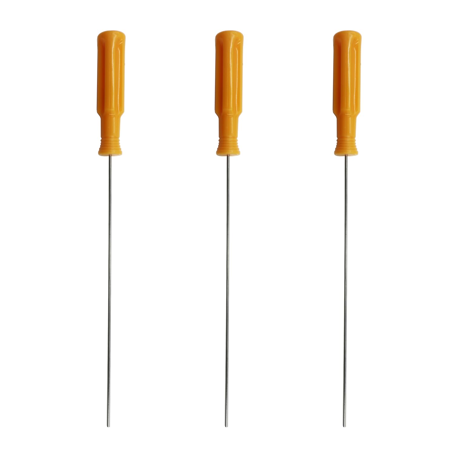 3D Printer Nozzle Cleaning Needle - Essential 3D Printing Tool for Clog Removal & Maintenance | Perfect for PLA, ABS Filament Printers