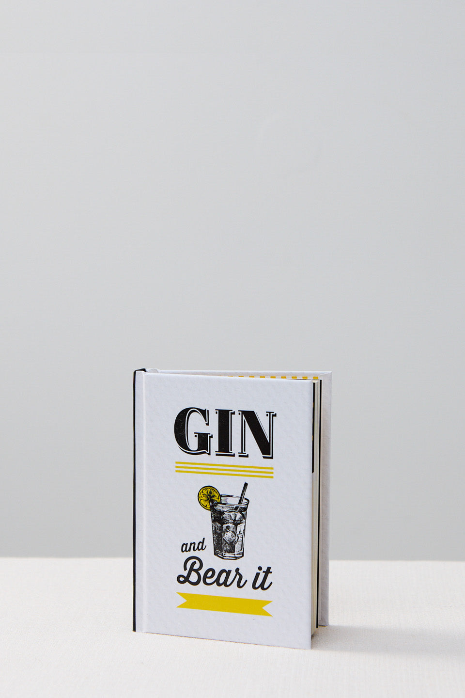 Gin And Bear It EOL - Premium Handcrafted Gin Gift Set - Perfect for Holidays, Parties & Special Occasions