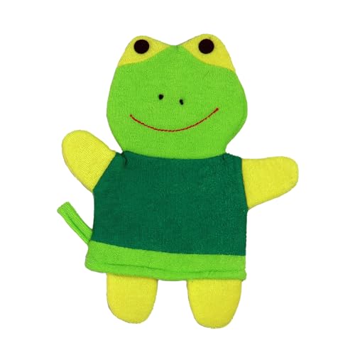 Frog Green