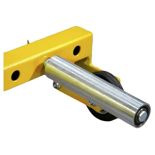 ESCO 70134 Heavy-Duty Adjustable Wheel Dolly - 1500 lb Capacity for Moving Furniture, Appliances, and Heavy Equipment - Perfect for Home, Garage, and Warehouse Use