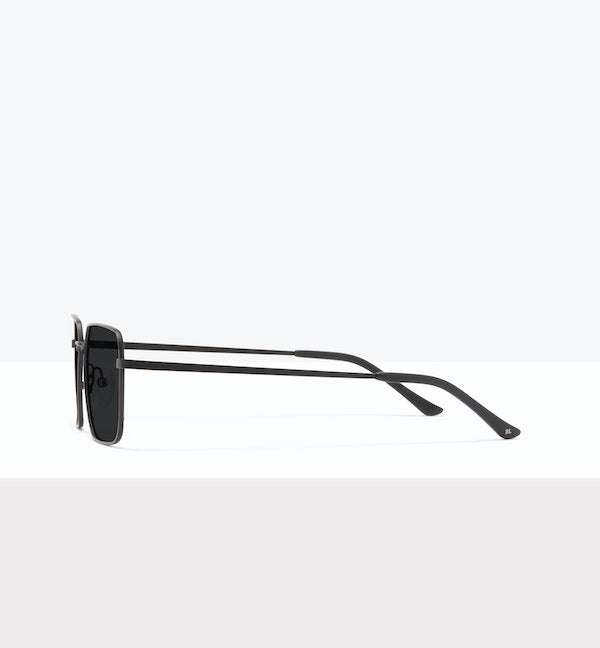 Utility Sunglasses for Men & Women - Polarized UV Protection Outdoor Sports & Driving - Durable Lightweight Frame for Hiking, Fishing, Cycling & Everyday Use