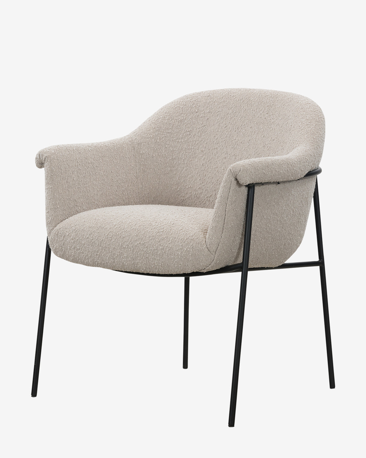 Modern Sabbath Dining Chair - Comfortable Wooden Shabbat Chair for Jewish Holidays & Home Decor - Perfect for Synagogue, Holiday Meals & Family Gatherings