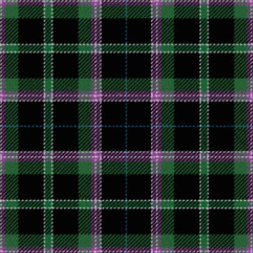 Head of the Lakes Ancient Tartan Plaid Scarf - Premium Wool Blend for Men & Women - Perfect for Outdoor Adventures, Scottish Festivals & Cold Weather Fashion