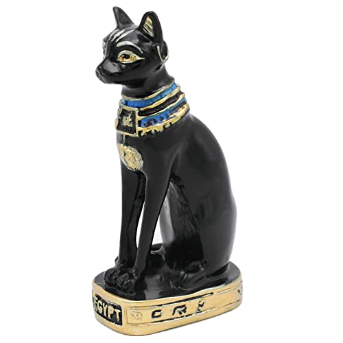 Bastet Black Large