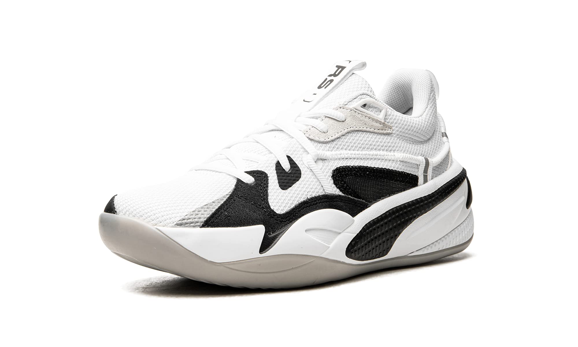 Puma Men's RS Dreamer Basketball Shoes - J Cole Collaboration - Size 9.5 - Comfortable Sneakers for Streetwear & Court Performance