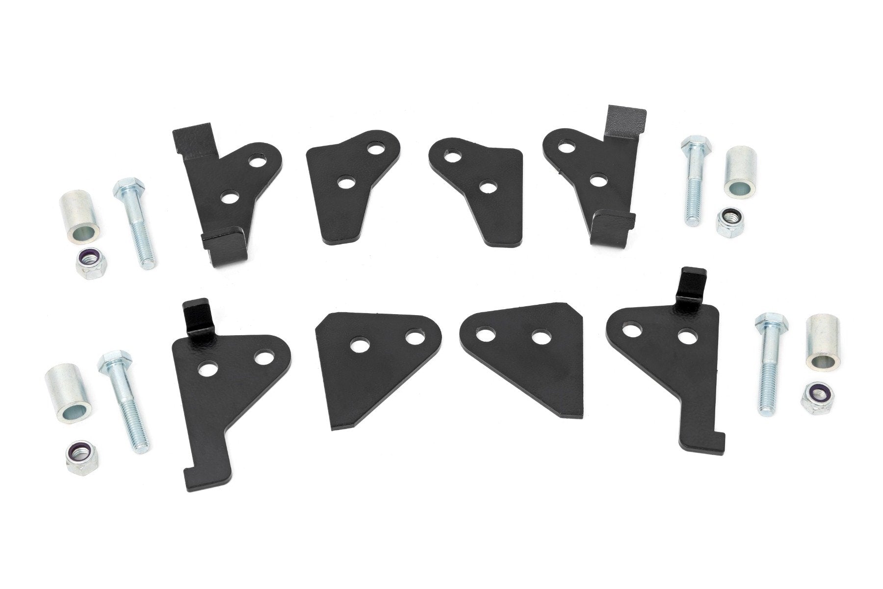 2 Inch Lift Kit for CFMOTO UFORCE 1000 (Model 96108) - Heavy Duty Suspension Upgrade for Off-Roading, Hunting & Farm Work