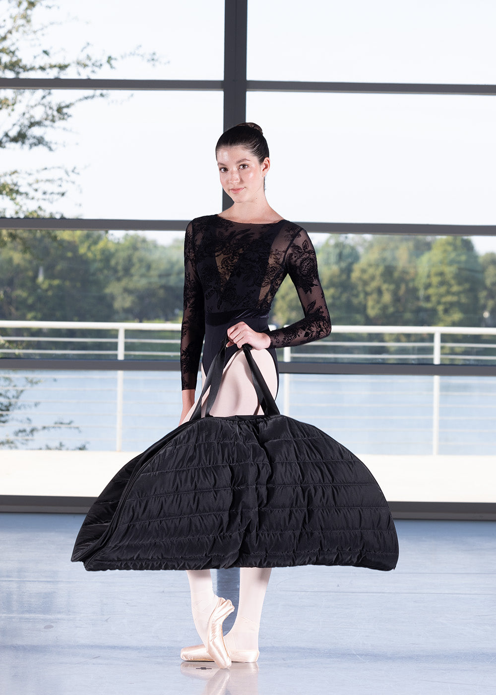 BC011BAG Puff Tutu Bag - Stylish and Elegant Handbag for Women | Perfect for Parties, Weddings, and Special Occasions
