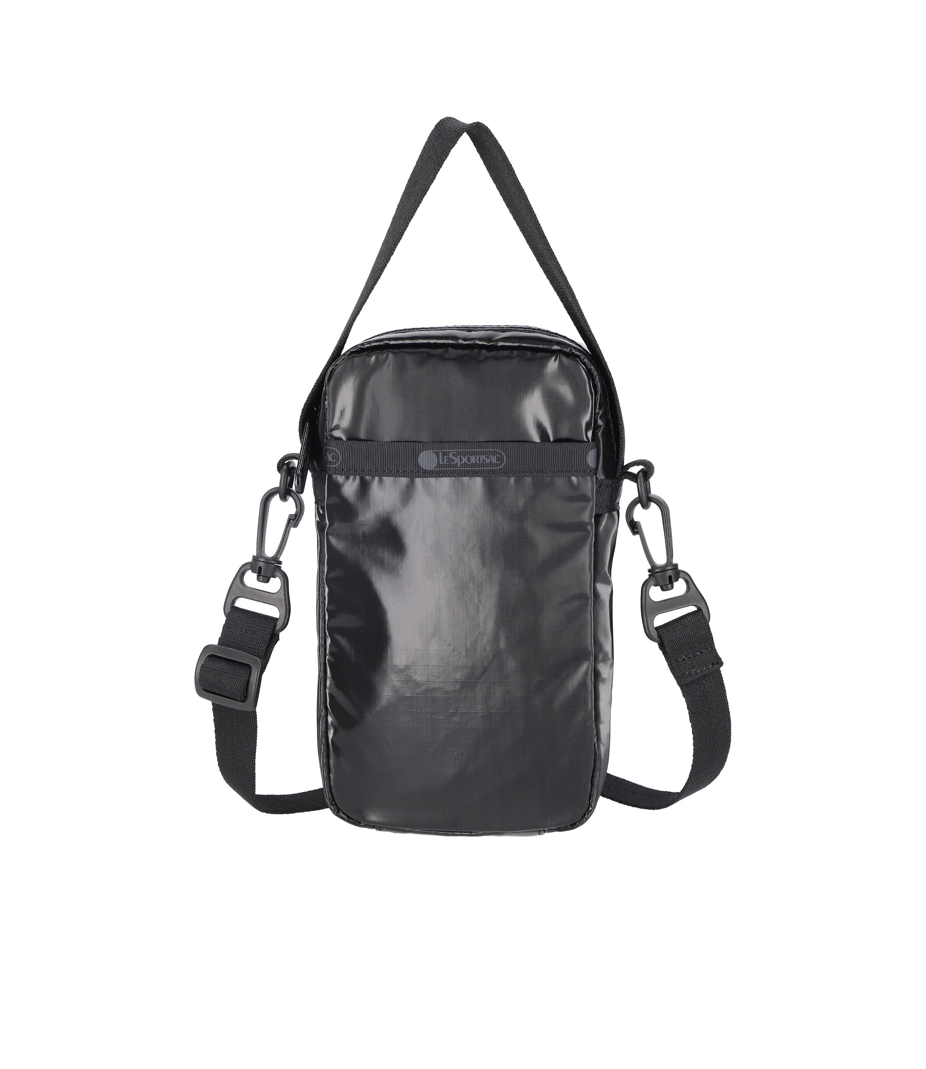 Mini Phone Crossbody Bag - Small Cell Phone Purse for Women - Stylish & Compact Shoulder Bag for iPhone, Samsung, Credit Cards - Perfect for Travel, Shopping, and Daily Use