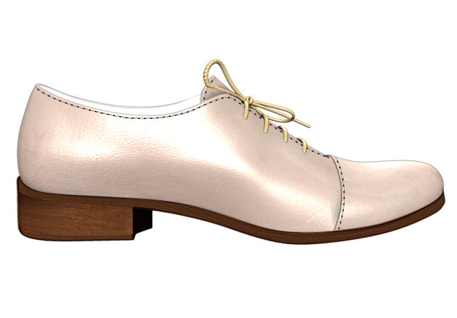 Stylish Gatsby Oxford Shoes for Men - Classic Leather Dress Shoes for Formal & Business Wear - Perfect for Weddings, Office & Special Occasions